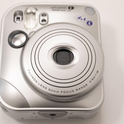 Fujifilm Instant Camera Body Instax Mini 30