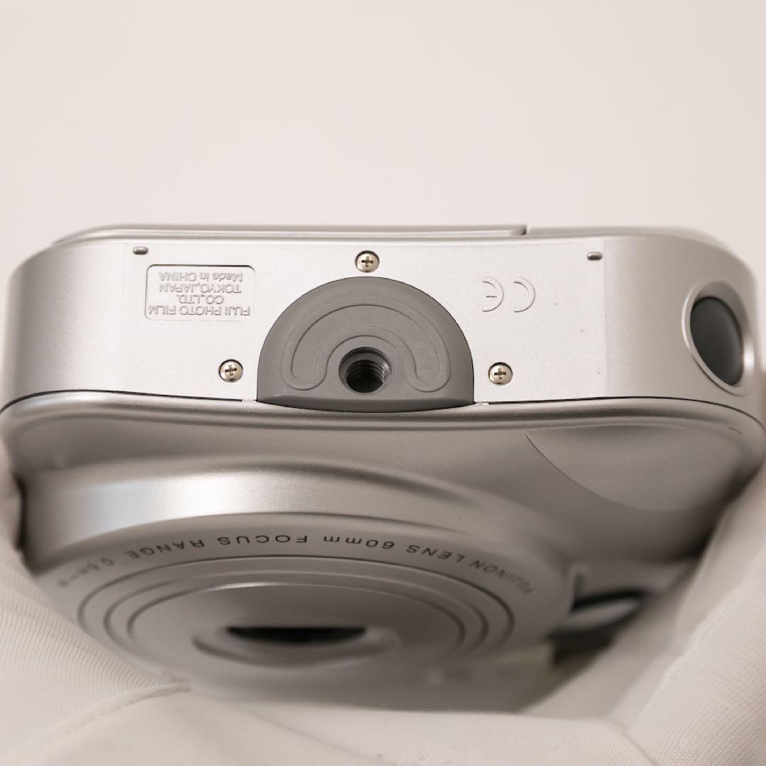 Fujifilm Instant Camera Body Instax Mini 30