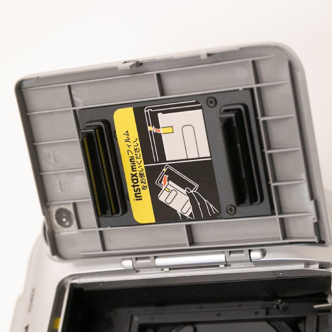 Fujifilm Instant Camera Body Instax Mini 30