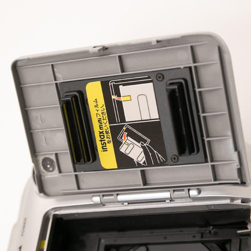 Fujifilm Instant Camera Body Instax Mini 30