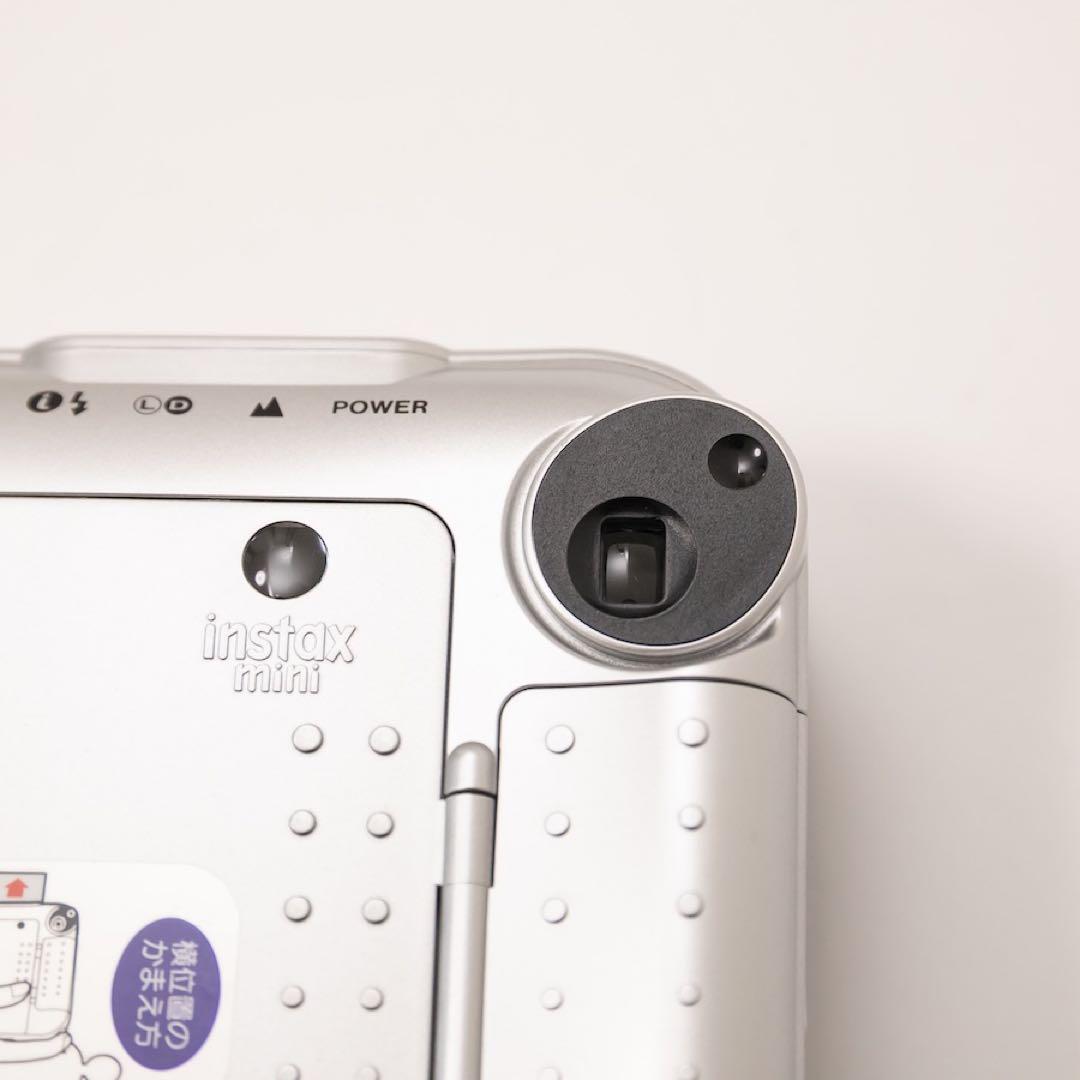 Fujifilm Instant Camera Body Instax Mini 30