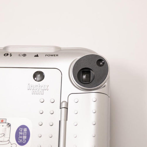 Fujifilm Instant Camera Body Instax Mini 30