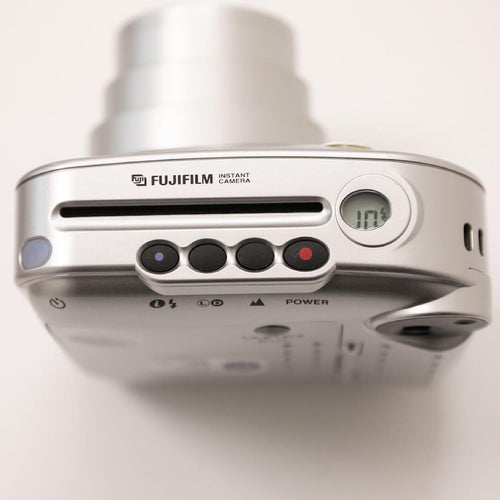 Fujifilm Instant Camera Body Instax Mini 30