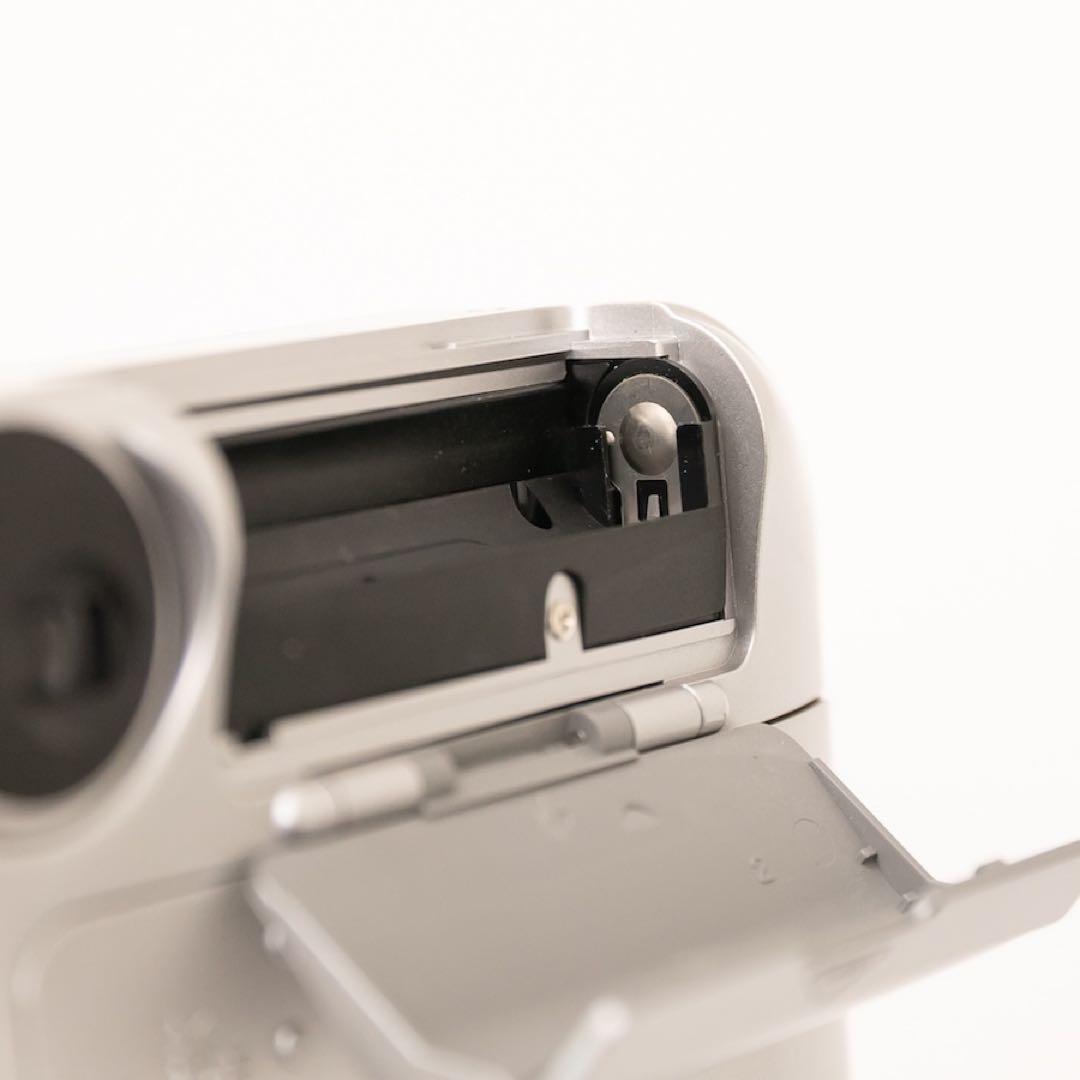 Fujifilm Instant Camera Body Instax Mini 30