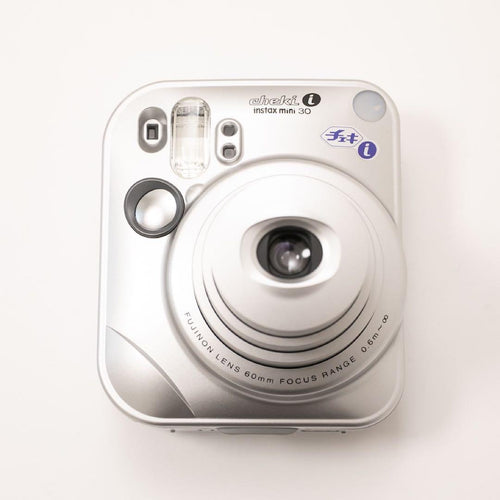 Fujifilm Instant Camera Body Instax Mini 30