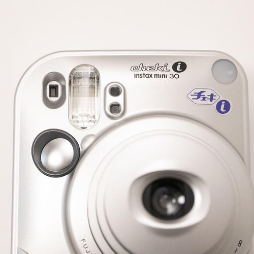 Fujifilm Instant Camera Body Instax Mini 30