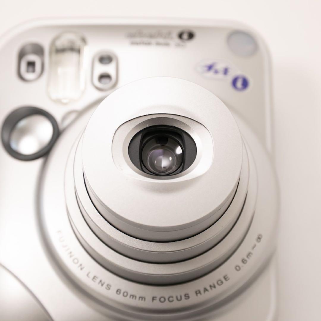 Fujifilm Instant Camera Body Instax Mini 30