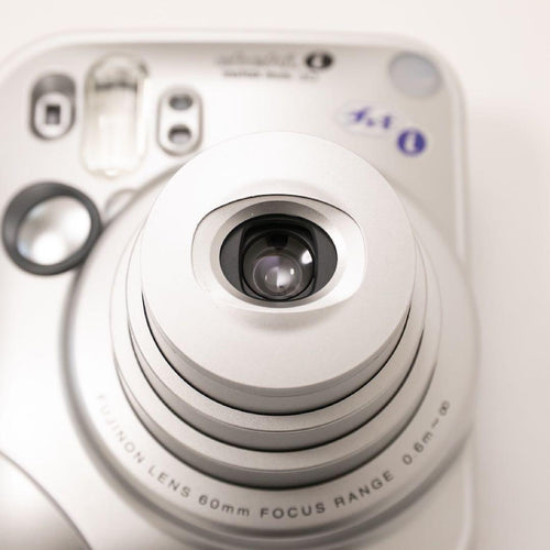 Fujifilm Instant Camera Body Instax Mini 30