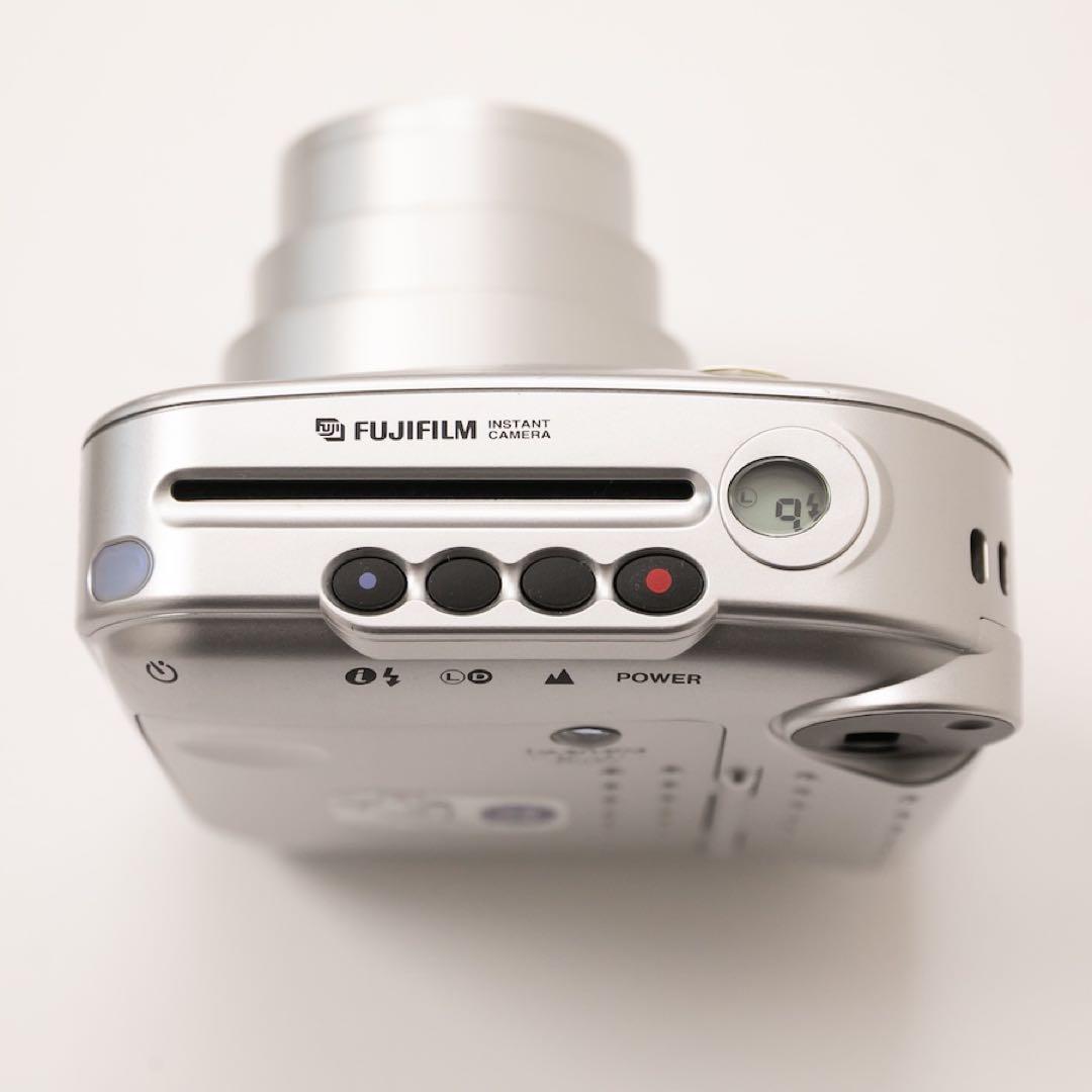 Fujifilm Instant Camera Body Instax Mini 30