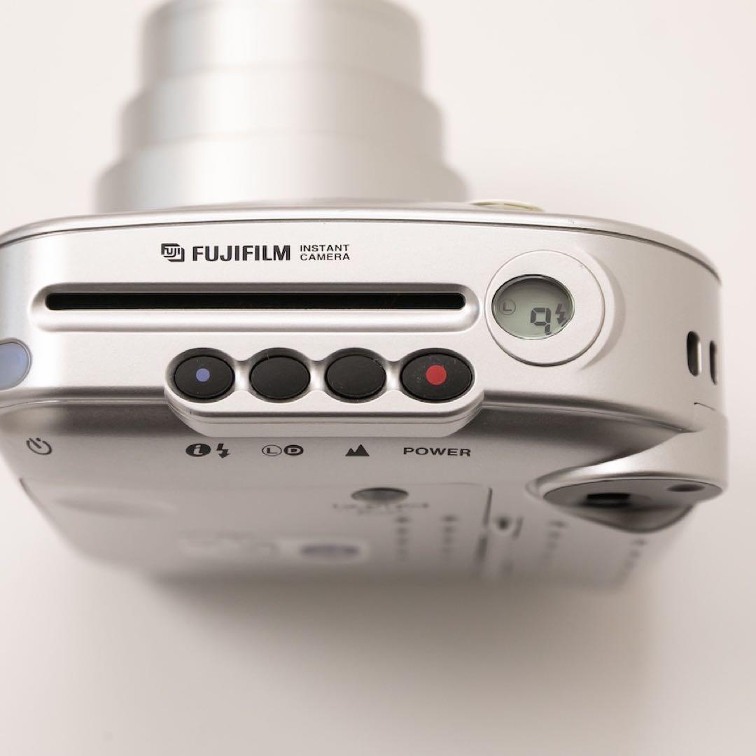 Fujifilm Instant Camera Body Instax Mini 30