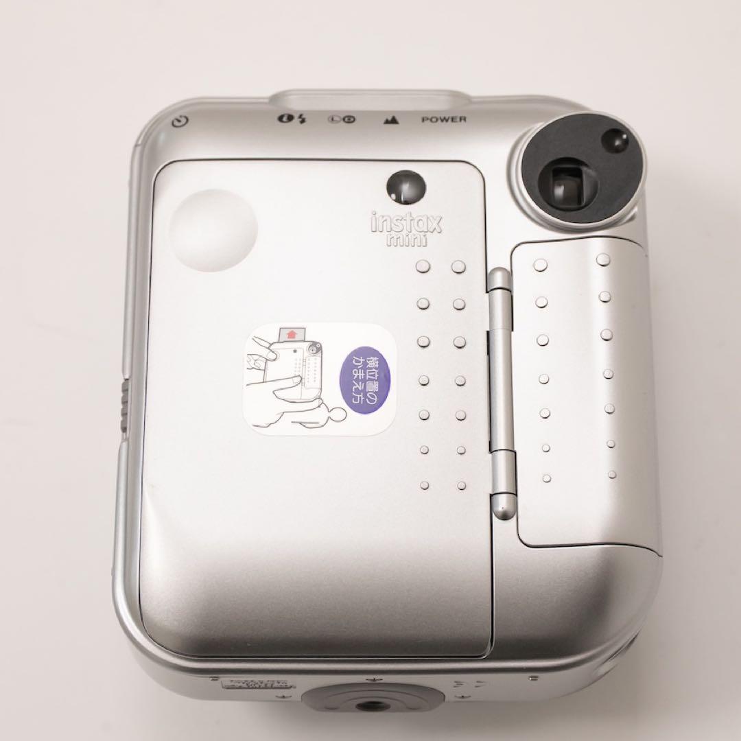 Fujifilm Instant Camera Body Instax Mini 30