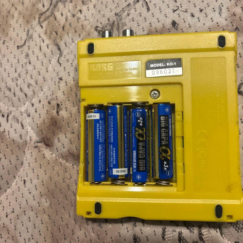 Korg Others Kaossilator