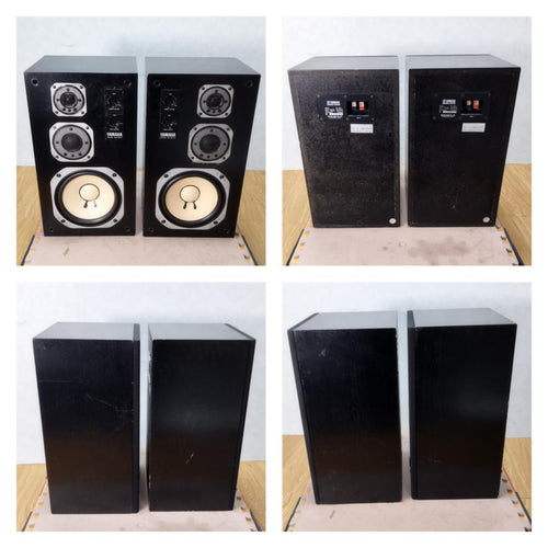 Yamaha Speakers Y 301 Ns-100M L+R