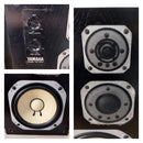 Yamaha Speakers Y 301 Ns-100M L+R