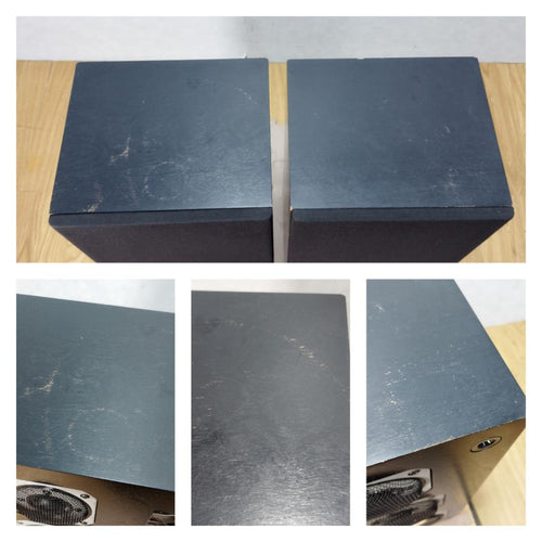 Yamaha Speakers Y 301 Ns-100M L+R