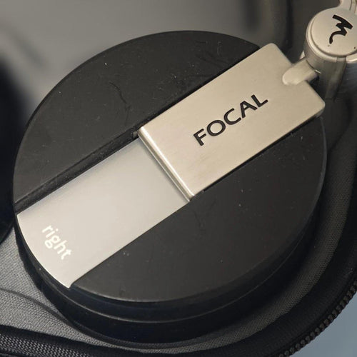 Focal Dj Headphones