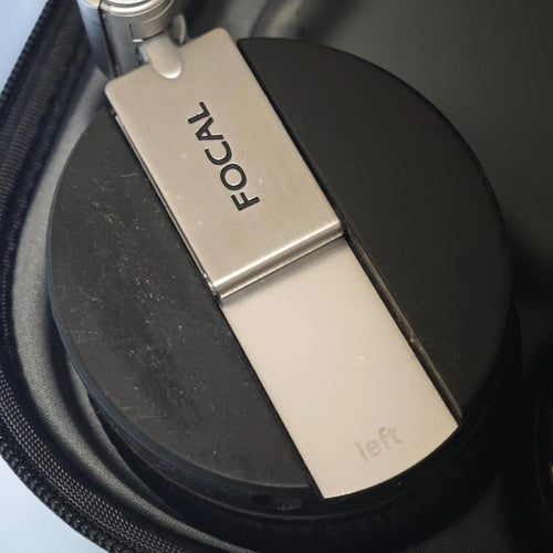Focal Dj Headphones