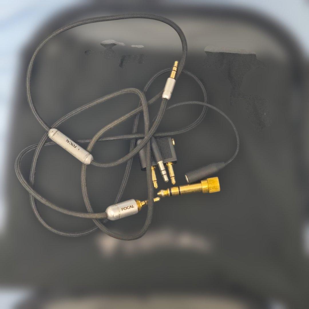 Focal Dj Headphones