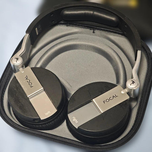 Focal Dj Headphones