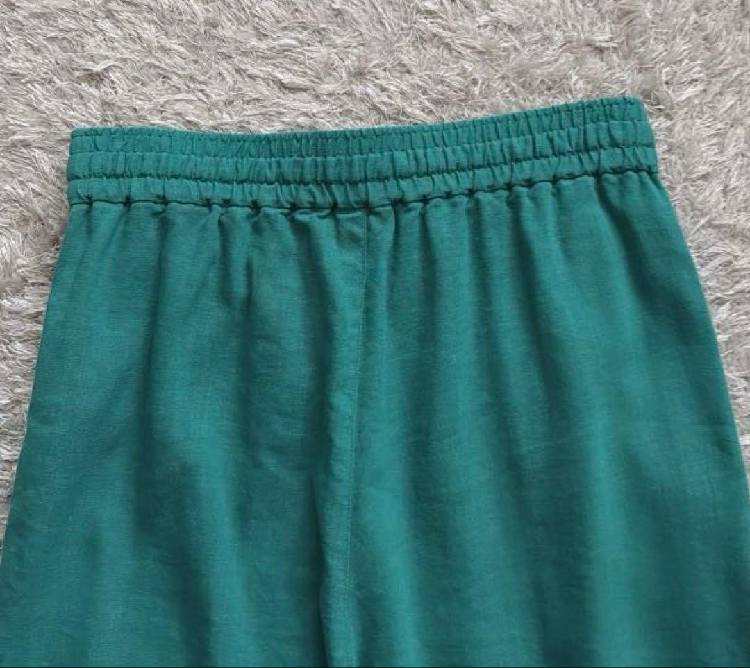 Tomorrowland Wide-Leg Pants Loose-Fitting