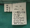 Tomorrowland Wide-Leg Pants Loose-Fitting