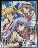 Posters Key Va Na-Ga