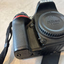 Nikon Digital Slrs D600 20,119