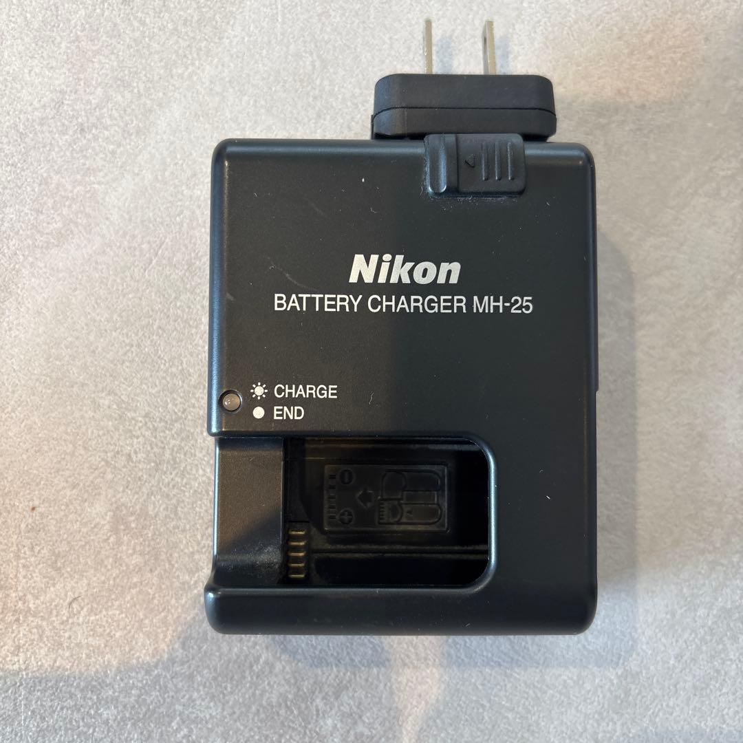 Nikon Digital Slrs D600 20,119