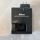 Nikon Digital Slrs D600 20,119