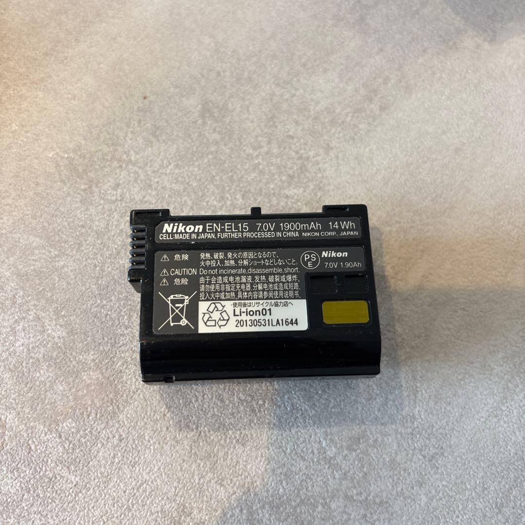 Nikon Digital Slrs D600 20,119