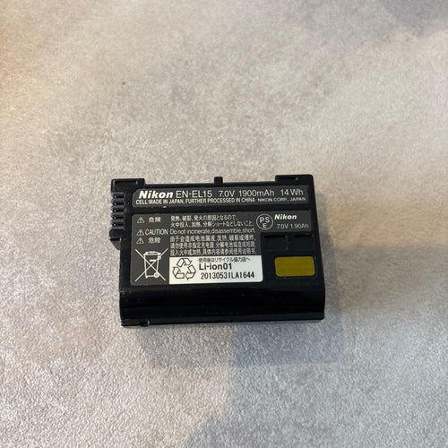 Nikon Digital Slrs D600 20,119