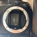 Nikon Digital Slrs D600 20,119