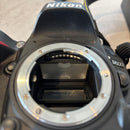 Nikon Digital Slrs D600 20,119
