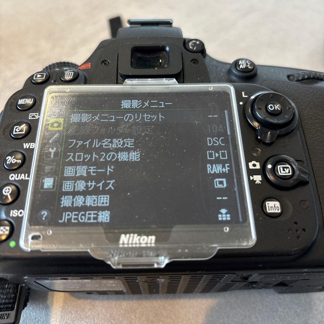 Nikon Digital Slrs D600 20,119