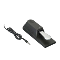 Yamaha Musical Instruments Accessories Fc4A