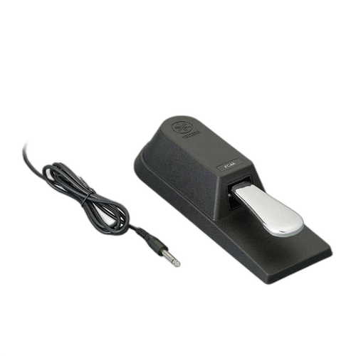 Yamaha Musical Instruments Accessories Fc4A