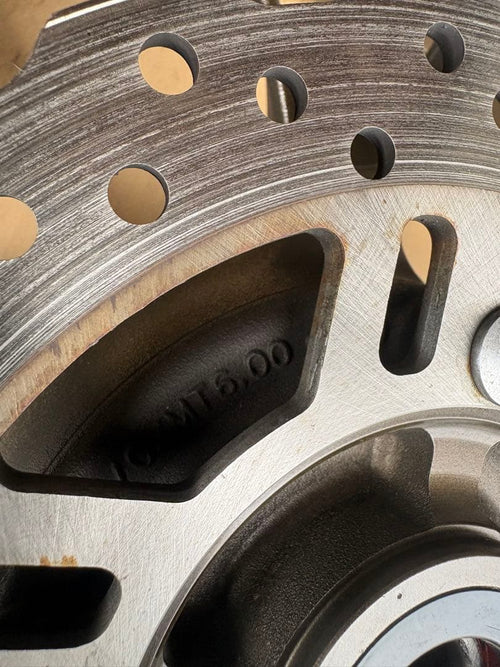 Wheels Zzr1400 R-0047