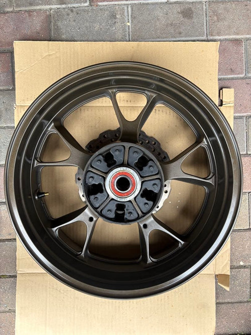 Wheels Zzr1400 R-0047