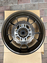 Wheels Zzr1400 R-0047