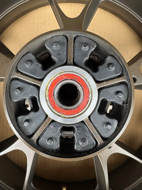 Wheels Zzr1400 R-0047