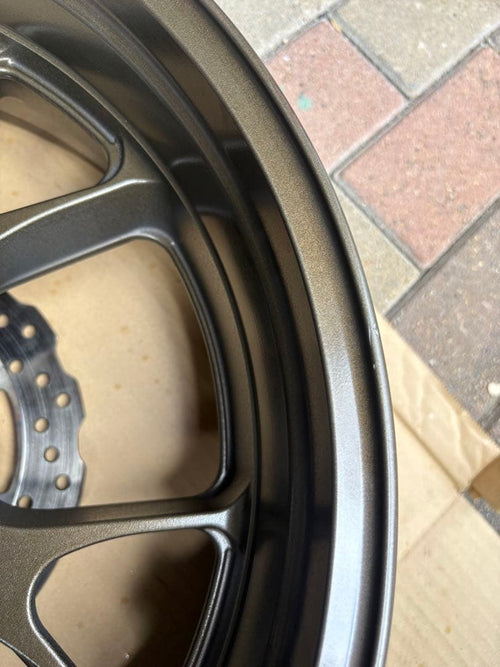 Wheels Zzr1400 R-0047