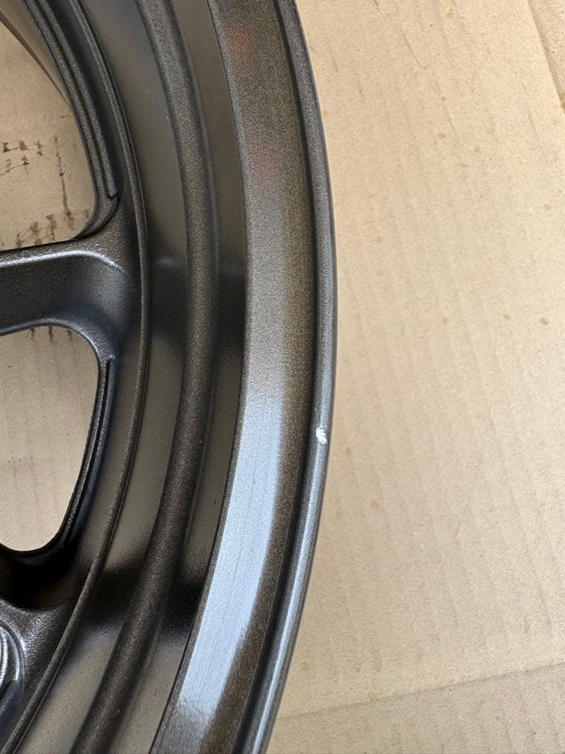 Wheels Zzr1400 R-0047