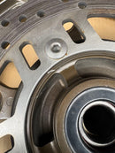 Wheels Zzr1400 R-0047
