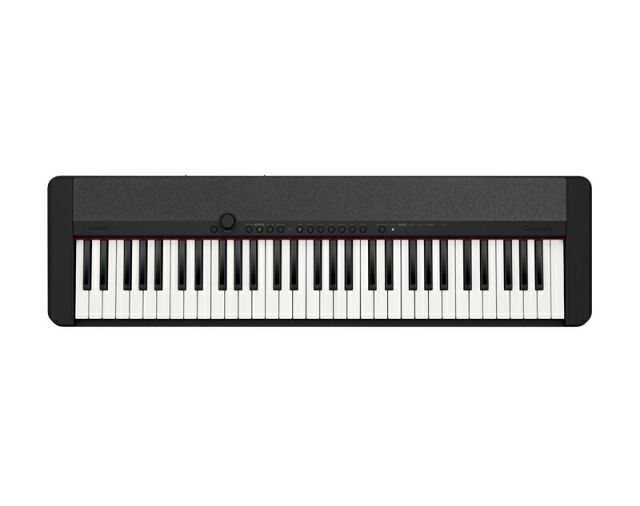 Analog Synthesizer Casio Ct-S1Bk (Ath-S100) 61