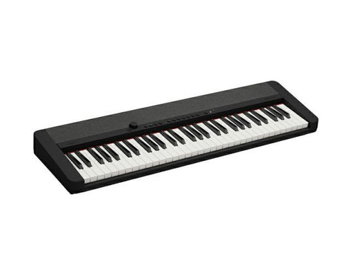 Analog Synthesizer Casio Ct-S1Bk (Ath-S100) 61