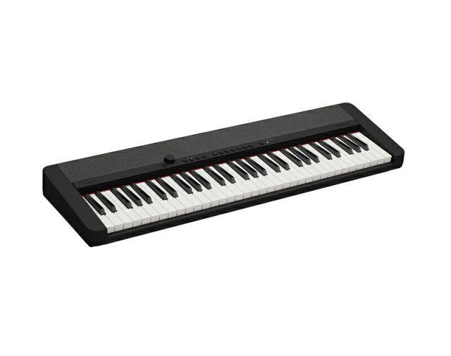 Analog Synthesizer Casio Ct-S1Bk (Ath-S100) 61