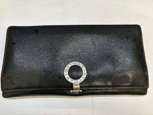 Bvlgari Long Wallets