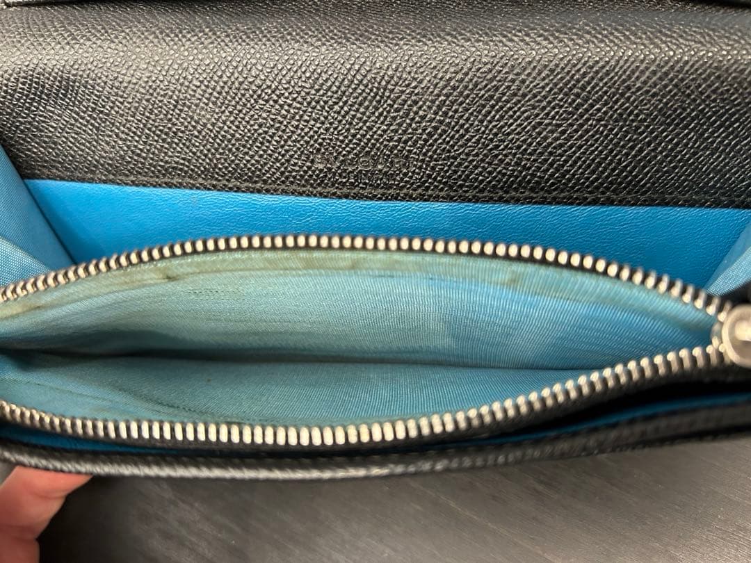 Bvlgari Long Wallets