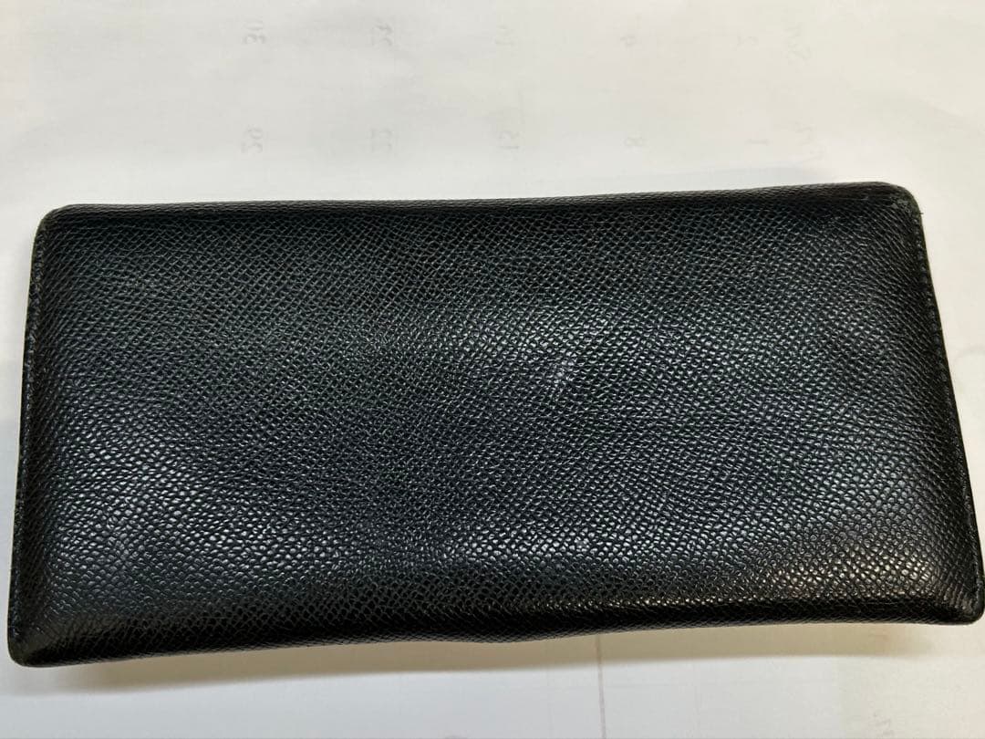 Bvlgari Long Wallets