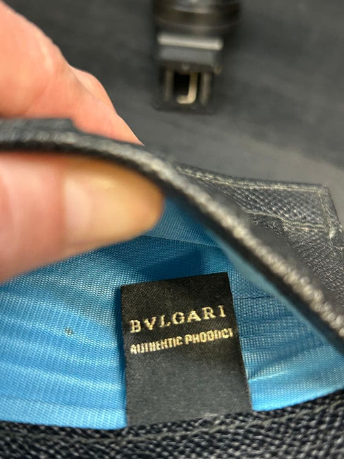 Bvlgari Long Wallets